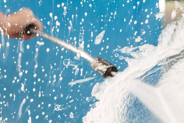 Best Machinery and Equipment Cleaning  in Northville, NY