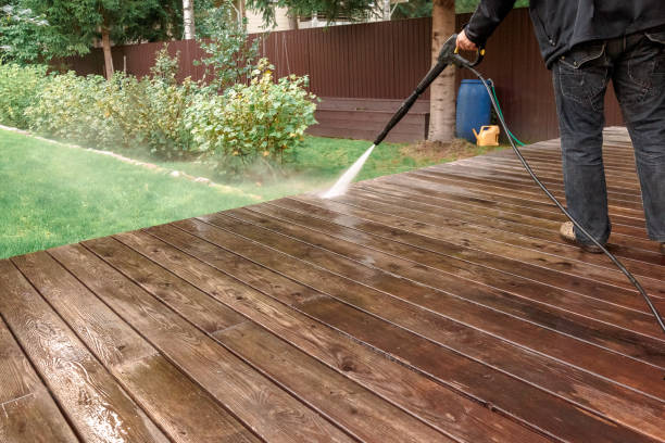 Professional Pressure Washing Services in Northville, NY