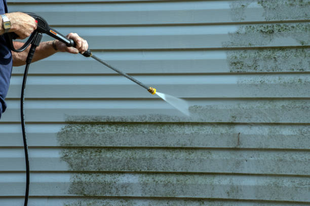 Best Parking Lot and Garage Cleaning  in Northville, NY
