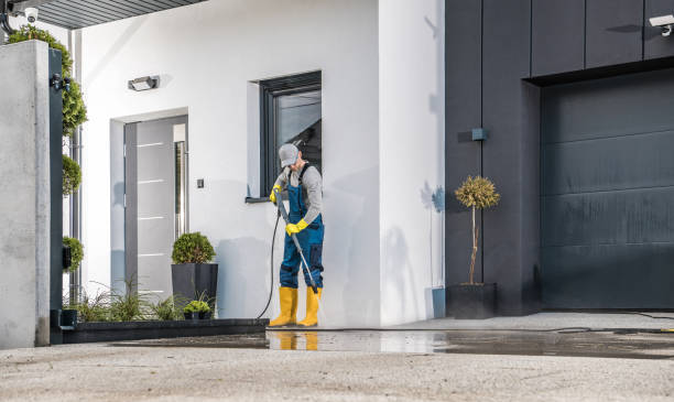 Best Restaurant Pressure Washing  in Northville, NY