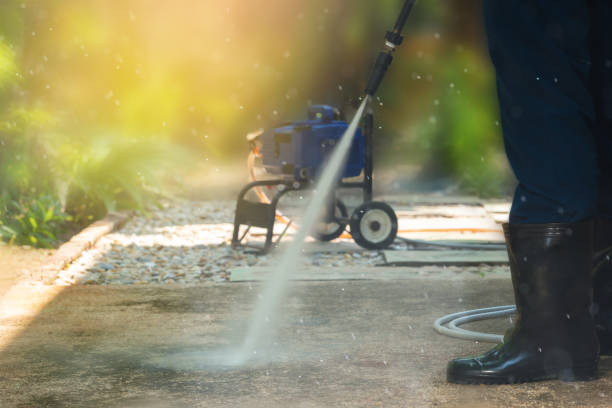 Best Graffiti Removal  in Northville, NY